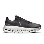 On Cloudtilt – Black/Asphalt – Trainers