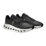 On Cloudtilt – Black/Asphalt – Trainers - Image 3