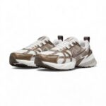 Nike Dunk Low Metallic Silver Pink - Image 3