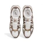 Nike Dunk Low Metallic Silver Pink - Image 4