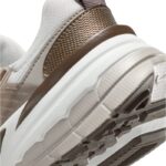 Nike Dunk Low Metallic Silver Pink - Image 6