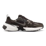Nike V2K RUN “VELVET BROWN WHITE BLACK BAROQUE BROWN
