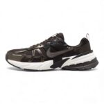 Nike V2K RUN “VELVET BROWN WHITE BLACK BAROQUE BROWN - Image 2