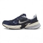 Nike V2K Run ‘Obsidian Wolf Grey’ - Image 2