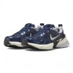 Nike V2K Run ‘Obsidian Wolf Grey’ - Image 3
