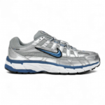 Nike P-6000 Metalic Team Royal