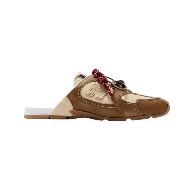 IMG_7230.webp NEW BALANCE 530 X MIU MIU BROWN - Image 1