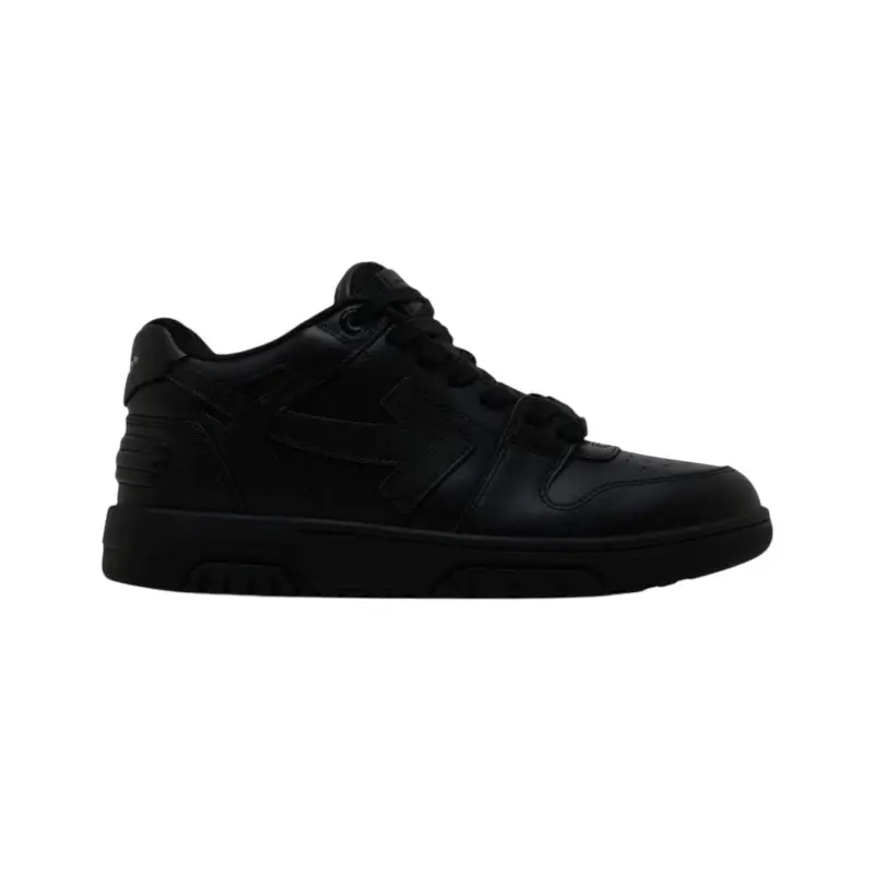IMG_7245.webp Off-White Out of Office Low ‘Triple Black’ - Image 1