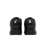 Off-White Out of Office Low ‘Logo Print – Black’ - Image 3