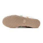 Onitsuka Tiger Mexico 66 – Cream Green Orange - Image 5