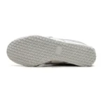 Onitsuka Tiger Mexico 66 – White Silver - Image 5