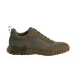 Hermes Bouncing Sneaker “Vert Toundra/Green”
