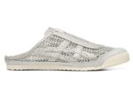 Onitsuka Tiger Mexico 66 Sabot Pure/Silver