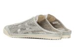 Onitsuka Tiger Mexico 66 Sabot Pure/Silver - Image 3
