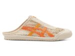 Onitsuka Tiger Mexico 66 Sabot Oatmeal/Habanero