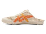 Onitsuka Tiger Mexico 66 Sabot Oatmeal/Habanero - Image 4
