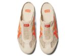 Onitsuka Tiger Mexico 66 Sabot Oatmeal/Habanero - Image 5