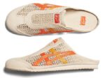 Onitsuka Tiger Mexico 66 Sabot Oatmeal/Habanero - Image 6