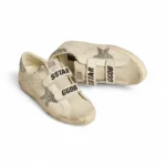 Golden Goose Old School Sneakers - Image 2