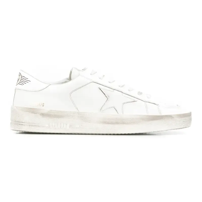 IMG_7453.webp Golden Goose Stardan low-top sneakers - Image 1