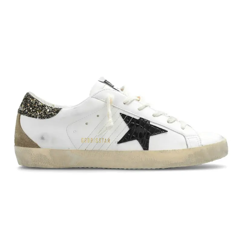 IMG_7459.webp Golden Goose Super-Star – White Ice Silver Aquamarine - Image 1