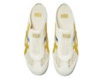Onitsuka Tiger Mexico 66 Sabot Cream/Mustard - Image 5