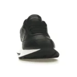 Alexander Mcqueen Oversized Graffiti Sprint Runner – Black White - Image 4