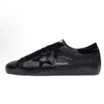 Golden Goose Super-Star Black - Image 3