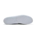 PUMA SPEEDCAT LEATHER ‘WHITE SILVER’ - Image 5