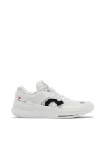 ON CLOUD THE ROGER PRO 2 ALL WHITE