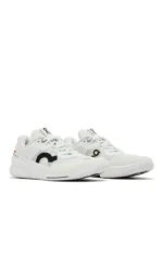 ON CLOUD THE ROGER PRO 2 ALL WHITE - Image 3