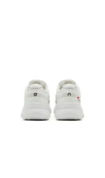 ON CLOUD THE ROGER PRO 2 ALL WHITE - Image 4