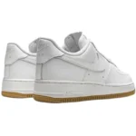 Nike Air Force 1 Low ’07 “White/Gum” - Image 2