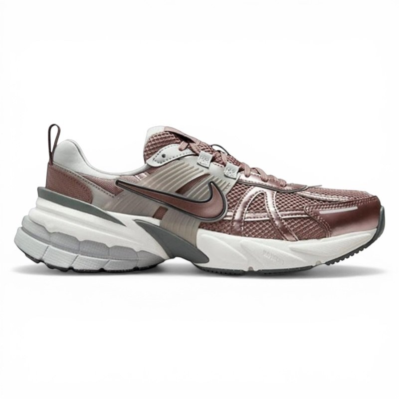 IMG_7859.jpeg Nike V2K Run ‘Smokey Mauve’ - Image 1