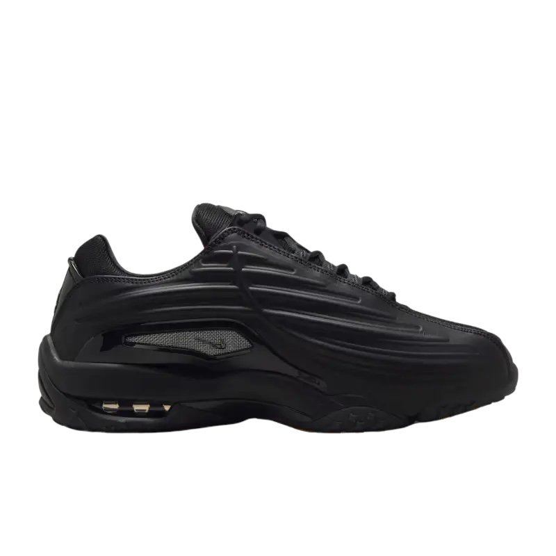 IMG_7870.jpeg NOCTA X Hot Step 2 ‘Black’ - Image 1