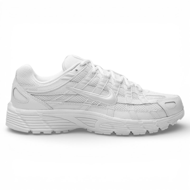 IMG_7888.jpeg NIKE P-6000 TRIPLE WHITE - Image 1