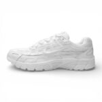 NIKE P-6000 TRIPLE WHITE - Image 5