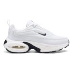 Nike Air Max Portal White  Black