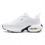 Nike Air Max Portal White  Black - Image 2