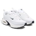 Nike Air Max Portal White  Black - Image 3