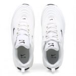Nike Air Max Portal White  Black - Image 4