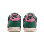 Nike Cortez Green Pink - Image 5
