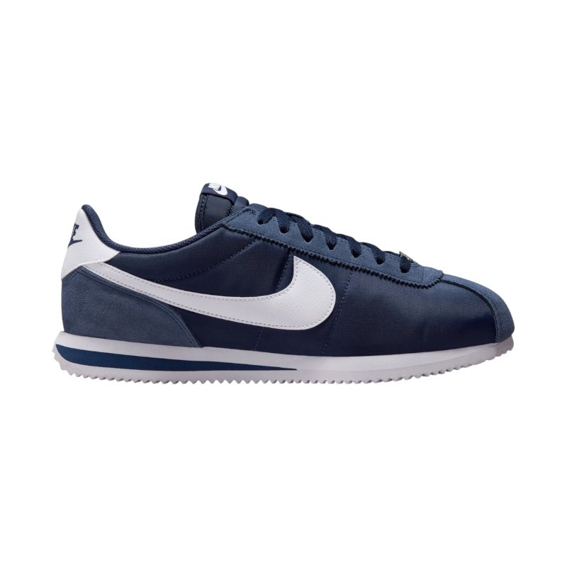 IMG_7948.jpeg Nike Cortez Midnight Navy - Image 1