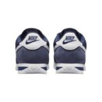 Nike Cortez Midnight Navy - Image 4
