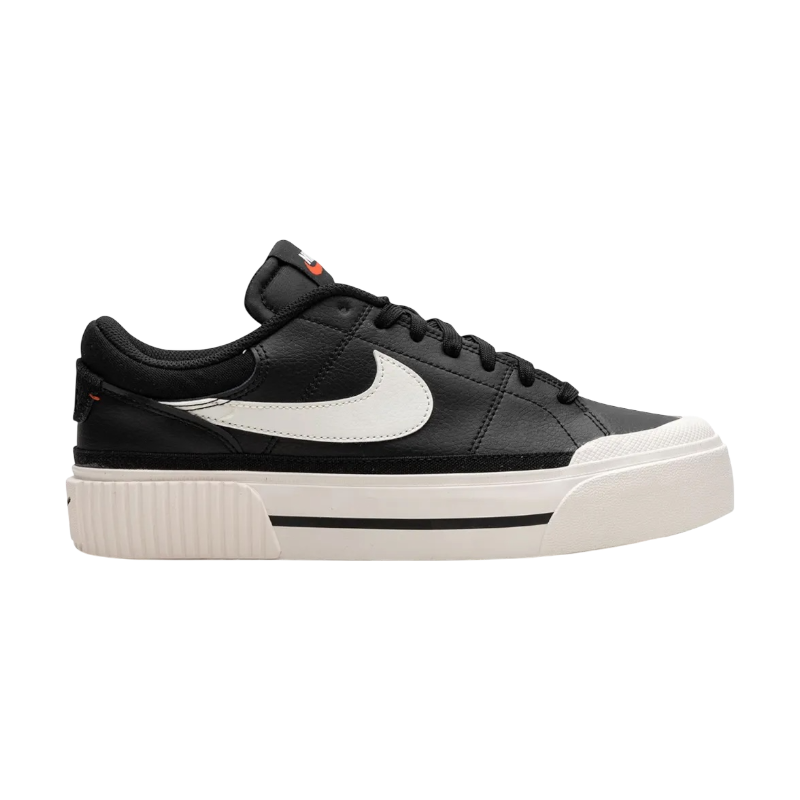 IMG_7971.png Nike Court Legacy Lift – Black White - Image 1