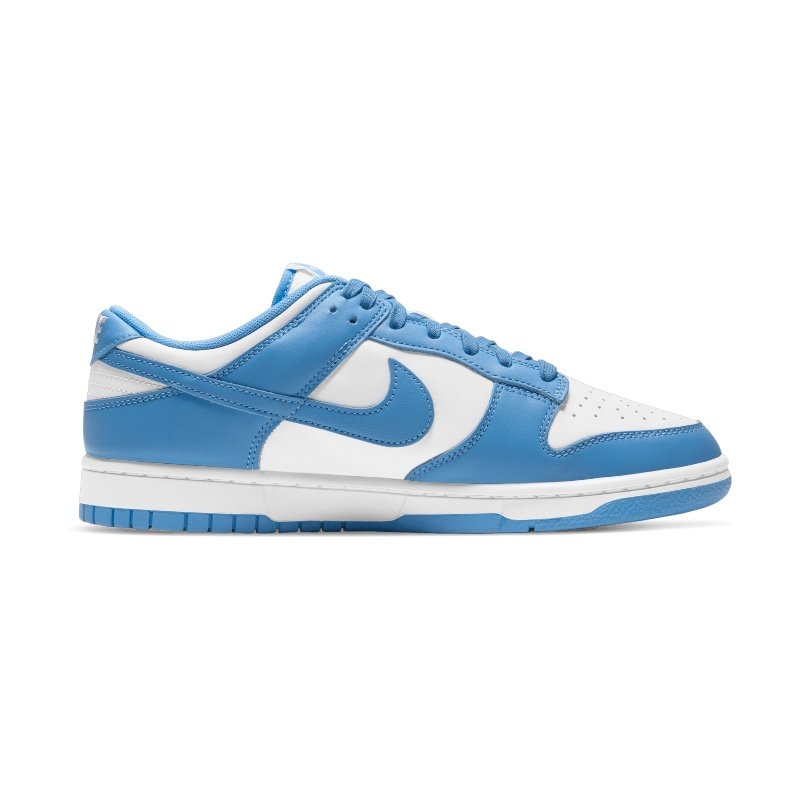 IMG_7982.jpeg Nike Dunk Low Retro – University Blue - Image 1