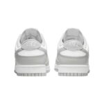 Nike Dunk Low – Grey Fog - Image 5