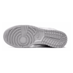 Nike Dunk Low – Grey Fog - Image 6