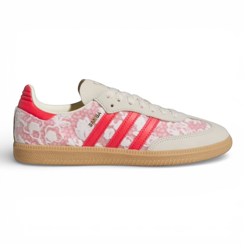 IMG_8033.jpeg Adidas Samba OG Liberty London Better Scarce - Image 1