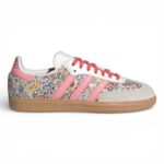 Adidas X Liberty London Samba OG ‘Floral Embroidery